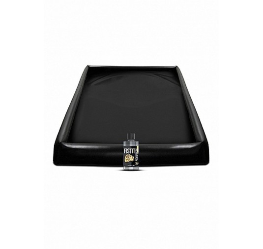 Inflatable Play Sheet - Black